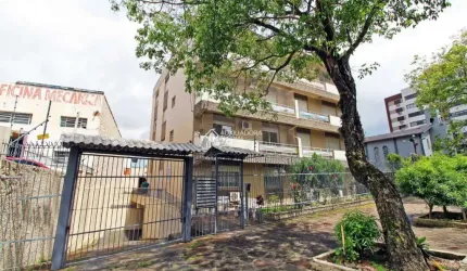 Apartamento com 3 quartos à venda na Rua Eliziário Goulart da Silva, 140, Cristo Redentor, Porto Alegre, 108 m2 por R$ 530.000