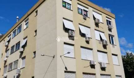 Apartamento com 2 quartos à venda na Rua Sapê, 750, Passo da Areia, Porto Alegre, 58 m2 por R$ 280.000