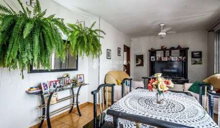 Apartamento com 3 quartos à venda na Rua Roque Calage, 200, Passo da Areia, Porto Alegre, 74 m2 por R$ 320.000