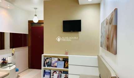Sala comercial à venda na Rua Itapeva, 90, Passo da Areia, Porto Alegre, 35 m2 por R$ 280.000