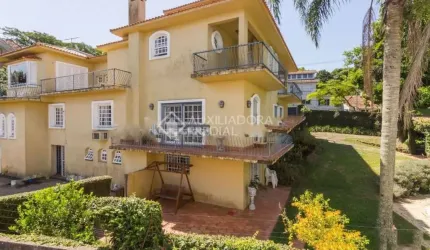 Casa com 3 quartos à venda na Rua Professor Emílio Meyer, 431, Vila Conceição, Porto Alegre, 450 m2 por R$ 1.862.000