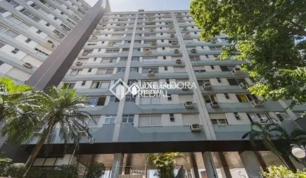 Apartamento com 2 quartos à venda na Avenida Alberto Bins, 820, Floresta, Porto Alegre, 68 m2 por R$ 395.000