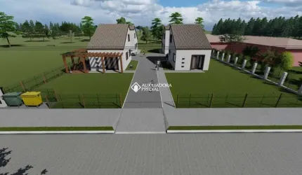 Casa com 2 quartos à venda na Estrada Geral, 10, Alto Arroio, Imbituba, 265 m2 por R$ 305.000