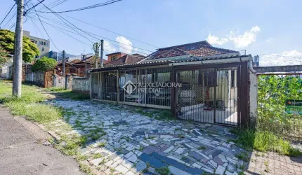 Casa com 3 quartos à venda na Rua Doutor Eduardo Chartier, 823, Passo da Areia, Porto Alegre, 311 m2 por R$ 1.500.000