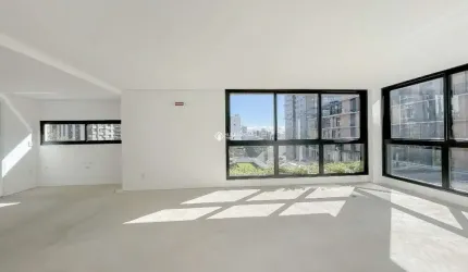 Apartamento com 3 quartos à venda na Rua Tito Lívio Zambecari, 800, Mont Serrat, Porto Alegre, 124 m2 por R$ 2.200.000