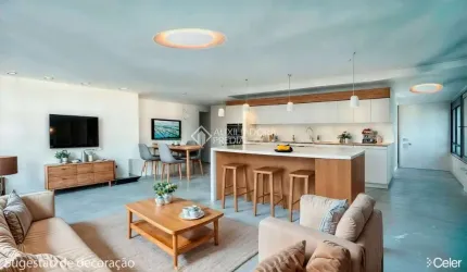 Apartamento com 3 quartos à venda na Rua Engenheiro Adolfo Stern, 80, Bela Vista, Porto Alegre, 164 m2 por R$ 2.800.000