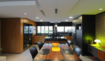 Apartamento com 2 quartos à venda na Rua Carlos Von Koseritz, 865, São João, Porto Alegre, 107 m2 por R$ 999.000