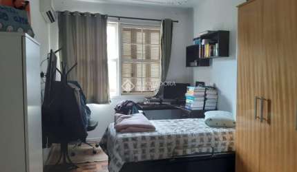 Apartamento com 3 quartos à venda na Rua Olavo Bilac, 741, Azenha, Porto Alegre, 106 m2 por R$ 500.000