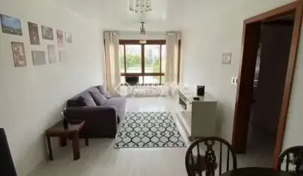 Apartamento com 1 quarto à venda na Rua Vicente da Fontoura, 2676, Rio Branco, Porto Alegre, 89 m2 por R$ 710.000