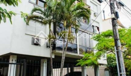 Apartamento com 2 quartos à venda na Rua Assunção, 341, Jardim Lindóia, Porto Alegre, 67 m2 por R$ 424.000