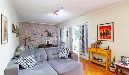 Apartamento com 3 quartos à venda na Avenida Plínio Brasil Milano, 747, Higienópolis, Porto Alegre, 169 m2 por R$ 699.000