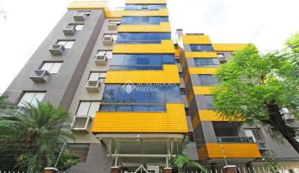 Apartamento com 3 quartos à venda na Rua Doutor Oscar Bittencourt, 488, Menino Deus, Porto Alegre, 98 m2 por R$ 780.000