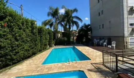 Apartamento com 2 quartos à venda na Rua Deputado Hugo Mardini, 1212, Passo das Pedras, Porto Alegre, 51 m2 por R$ 210.000