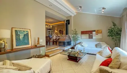 Casa com 4 quartos à venda na Rua Moema, 547, Chácara das Pedras, Porto Alegre, 313 m2 por R$ 2.177.000