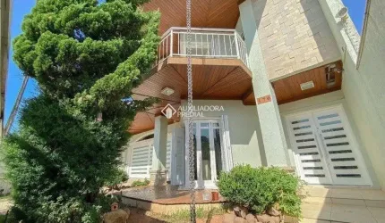 Casa com 3 quartos à venda na Rua Áustria, 170, Estância Velha, Canoas, 300 m2 por R$ 1.900.000