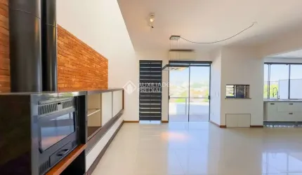 Casa em condomínio fechado com 3 quartos à venda na Rua Oscar Schneider, 485, Medianeira, Porto Alegre, 317 m2 por R$ 1.340.000