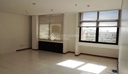Sala comercial à venda na Avenida Cristóvão Colombo, 2937, Floresta, Porto Alegre, 43 m2 por R$ 209.000