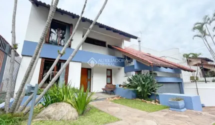 Casa com 3 quartos à venda na Rua Gregor Mendel, 100, Boa Vista, Porto Alegre, 389 m2 por R$ 2.550.000