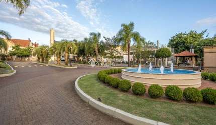 Casa em condomínio fechado com 4 quartos à venda na Avenida Willy Eugênio Fleck, 1500, Sarandi, Porto Alegre, 157 m2 por R$ 1.035.000