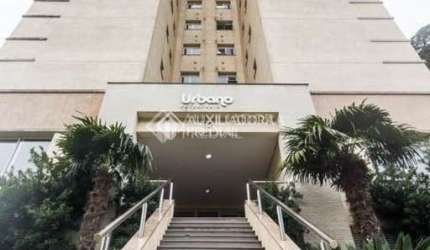Apartamento com 1 quarto à venda na Rua Coronel Corte Real, 82, Petrópolis, Porto Alegre, 45 m2 por R$ 480.000