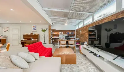 Apartamento com 2 quartos à venda na Rua Almirante Abreu, 130, Rio Branco, Porto Alegre, 121 m2 por R$ 1.090.000