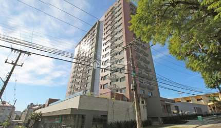 Apartamento com 1 quarto à venda na Rua Cipó, 392, Passo da Areia, Porto Alegre, 45 m2 por R$ 499.000