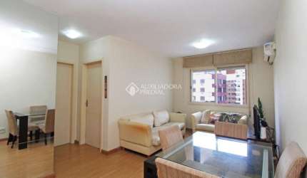 Apartamento com 2 quartos à venda na Rua Atanásio Belmonte, 51, Boa Vista, Porto Alegre, 57 m2 por R$ 349.000