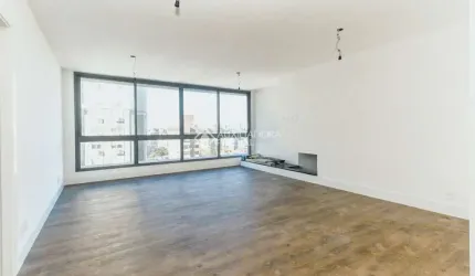 Apartamento com 3 quartos à venda na Rua Luis Luz, 230, Boa Vista, Porto Alegre, 119 m2 por R$ 1.895.000