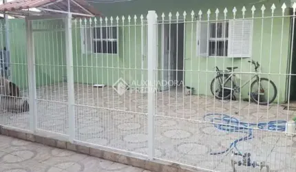 Casa com 2 quartos à venda na Rua Reverendo Daniel Betts, 198, Morro Santana, Porto Alegre, 60 m2 por R$ 240.000