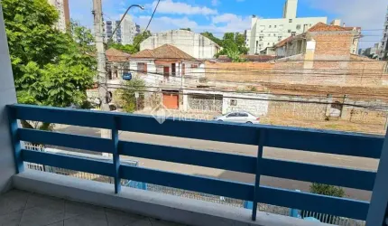 Casa em condomínio fechado com 4 quartos à venda na Rua São Luís, 1008, Santana, Porto Alegre, 201 m2 por R$ 730.500