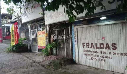 Casa comercial à venda na Avenida Eduardo Prado, 690, Cavalhada, Porto Alegre, 200 m2 por R$ 540.000