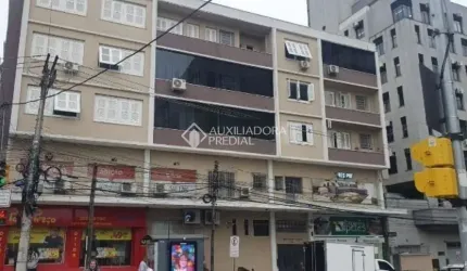 Apartamento com 3 quartos à venda na Avenida Francisco Trein, 20, Cristo Redentor, Porto Alegre, 90 m2 por R$ 660.000