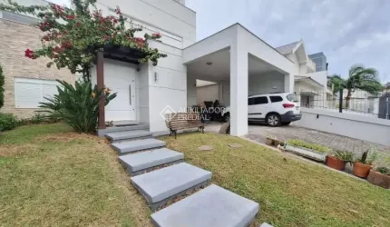 Casa com 3 quartos à venda na Vereador Celso Garcia DAvilla Sellas, 290, Três Vendas, Pelotas, 237 m2 por R$ 1.700.000