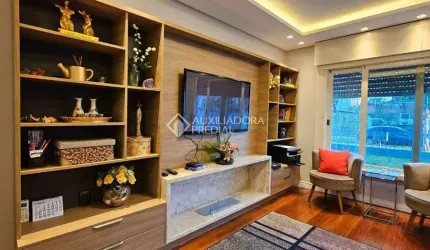Casa com 3 quartos à venda na Rua Primeiro de Maio, 152, Niterói, Canoas, 220 m2 por R$ 995.000