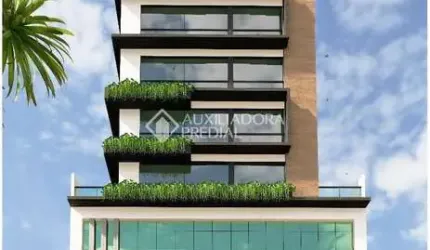 Apartamento com 1 quarto à venda na Rua Guilherme Guittmann, 588, Zona Nova, Capão da Canoa, 72 m2 por R$ 510.000