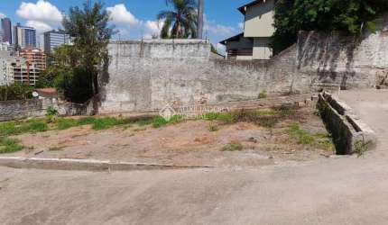 Terreno comercial à venda na Rua Júlio Adams, 204, Guarani, Novo Hamburgo, 1000 m2 por R$ 290.000