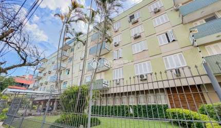 Apartamento com 2 quartos à venda na Rua Santa Tecla, 250, Jardim Lindóia, Porto Alegre, 82 m2 por R$ 450.000