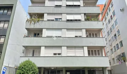 Apartamento com 1 quarto à venda na Rua Santo Antônio, 717, Floresta, Porto Alegre, 51 m2 por R$ 390.000