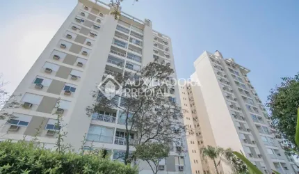 Apartamento com 2 quartos à venda na Rua Luiz Siegmann, 30, Jardim Lindóia, Porto Alegre, 73 m2 por R$ 618.000