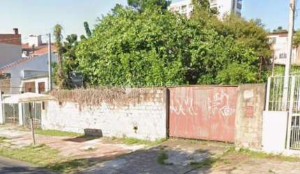 Terreno à venda na Rua Aliança, 328, Jardim Lindóia, Porto Alegre, 474 m2 por R$ 849.000