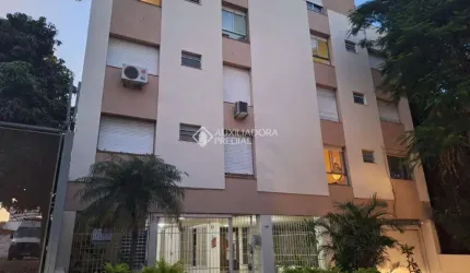 Apartamento com 1 quarto à venda na Rua Barão do Amazonas, 1559, Jardim Botânico, Porto Alegre, 41 m2 por R$ 235.000