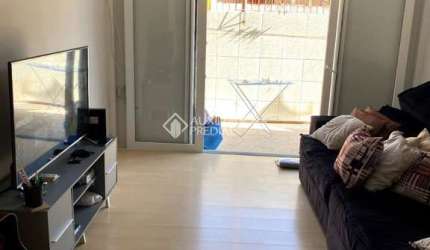 Apartamento com 3 quartos à venda na Rua Avaré, 180, Jardim Floresta, Porto Alegre, 81 m2 por R$ 299.000