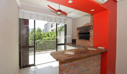 Apartamento com 2 quartos à venda na Avenida Mariland, 1476, São João, Porto Alegre, 101 m2 por R$ 710.000