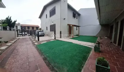 Casa com 5 quartos à venda na Rua Rolante, 1676, Centro, Imbé, 105 m2 por R$ 650.000
