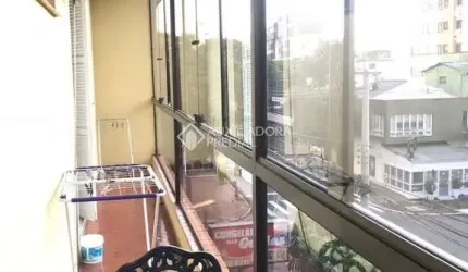 Apartamento com 2 quartos à venda na Rua Eudoro Berlink, 581, Auxiliadora, Porto Alegre, 77 m2 por R$ 290.000