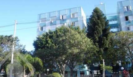 Apartamento com 2 quartos à venda na Rua Doutor Campos Velho, 1695, Cristal, Porto Alegre, 65 m2 por R$ 213.000