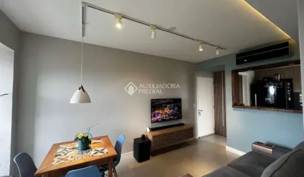 Apartamento com 2 quartos à venda na Rua Comissário Bergmann, 29, Sarandi, Porto Alegre, 51 m2 por R$ 280.000