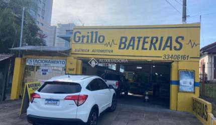 Prédio à venda na Avenida do Forte, 1102, Cristo Redentor, Porto Alegre, 1000 m2 por R$ 2.120.000