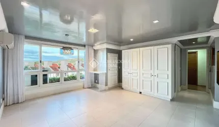 Apartamento com 3 quartos à venda na Rua João Ernesto Schmidt, 251, Jardim Itu Sabará, Porto Alegre, 87 m2 por R$ 680.000