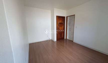 Apartamento com 2 quartos à venda na Avenida Professor Oscar Pereira, 1080, Azenha, Porto Alegre, 52 m2 por R$ 220.000